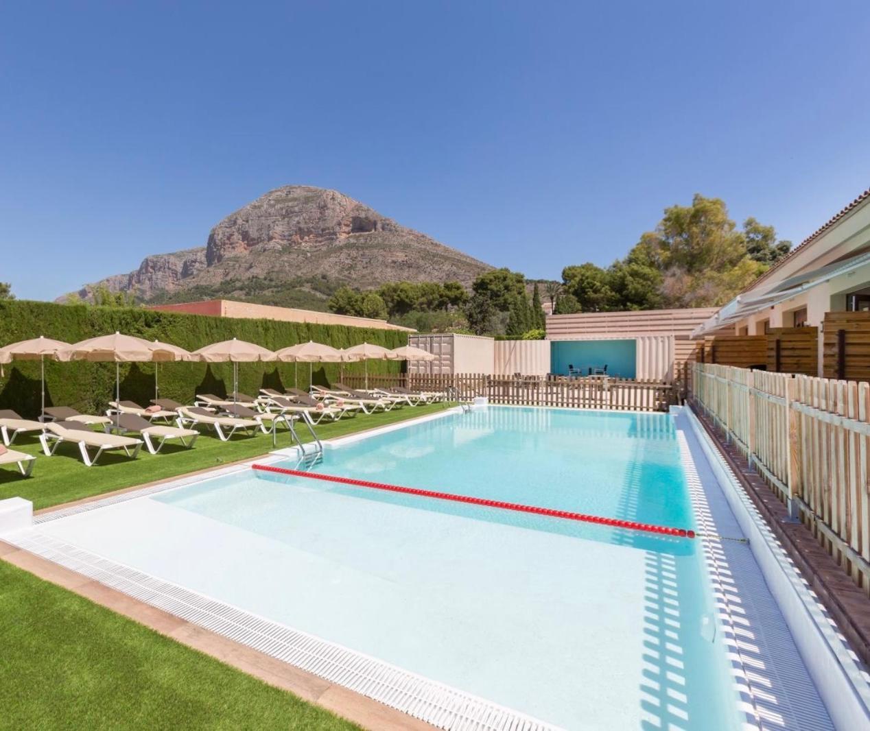 Fortuny Hotel