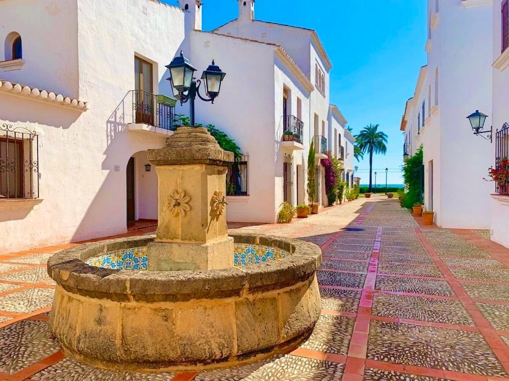 Fortuny 3* Jávea