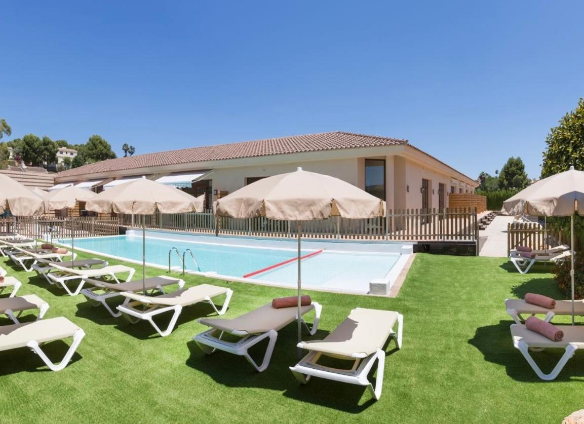 Fortuny 3* Jávea