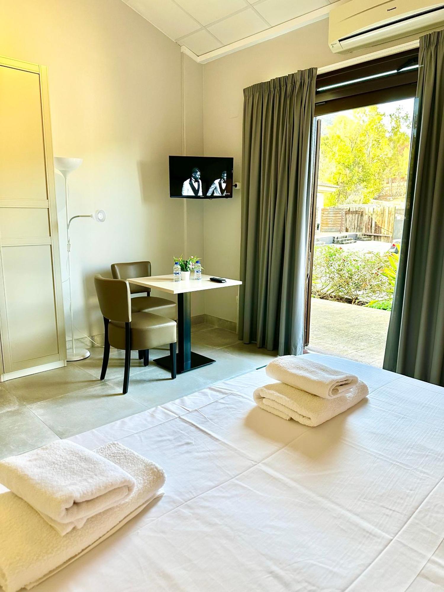 Fortuny Hotel Jávea