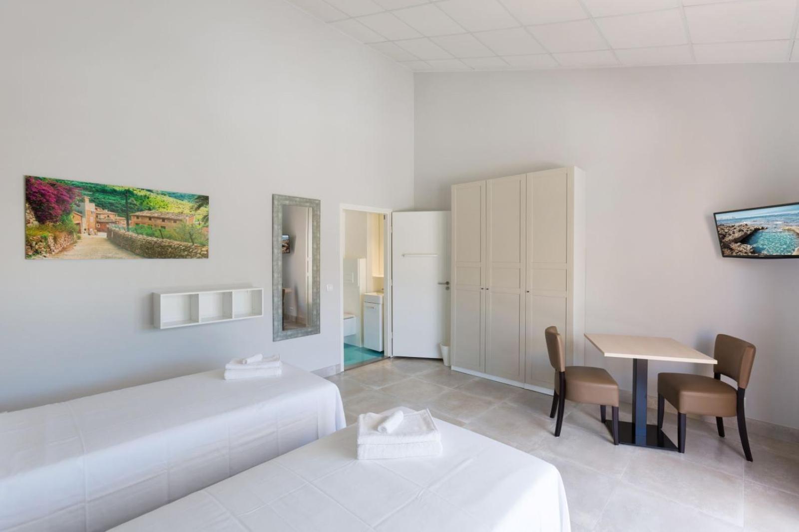 Fortuny Hotel Jávea