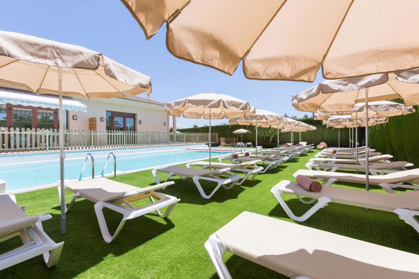 Fortuny Hotel Jávea