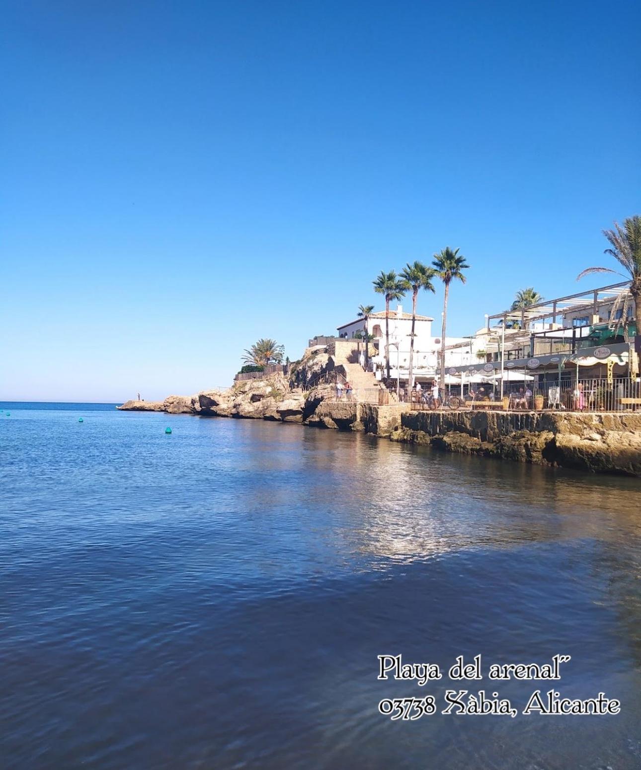 Fortuny Hotel Jávea